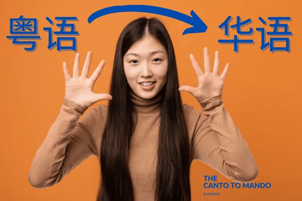 How Long to Learn Basic Mandarin If You Speak Cantonese?