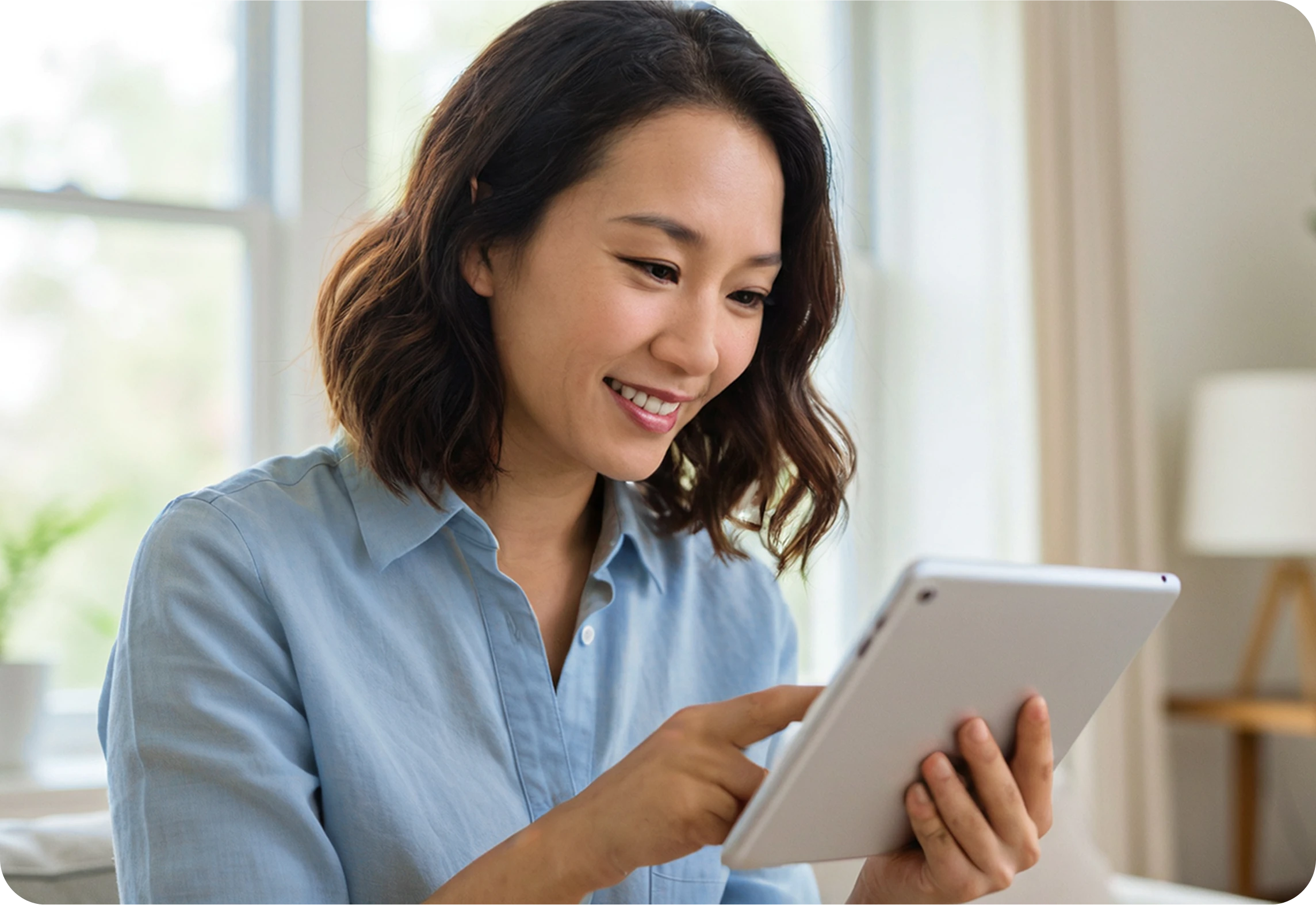 Tailored for Cantonese speakers